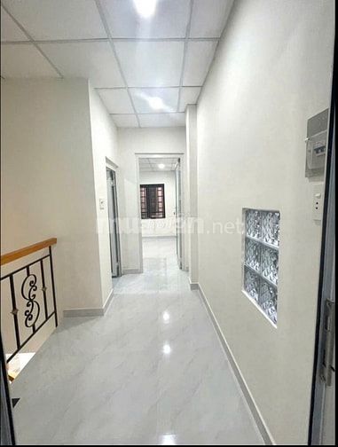 Bán Căn 1T2L Đường Dương Bá Trạc 