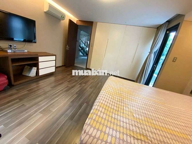CHO THUÊ BIỆT THỰ KDC PHÚ MỸ VẠN PHÁT HƯNG - Q7