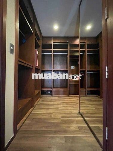 CHO THUÊ BIỆT THỰ KDC PHÚ MỸ VẠN PHÁT HƯNG - Q7