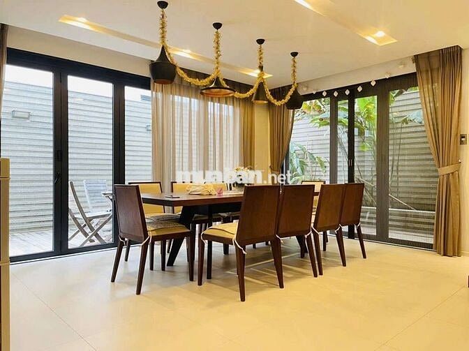 CHO THUÊ BIỆT THỰ KDC PHÚ MỸ VẠN PHÁT HƯNG - Q7