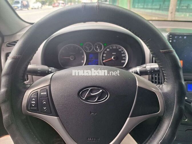 Hyundai I30 CW2011