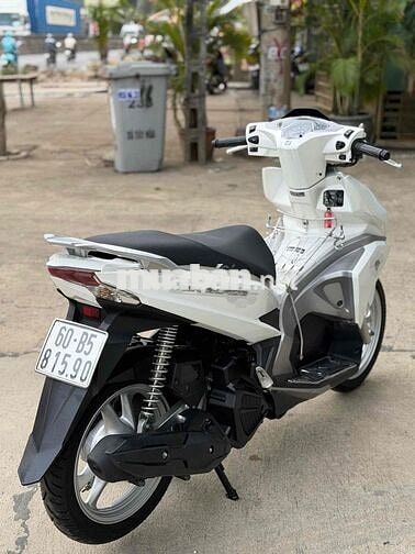 Honda AB Robot màu Trắng