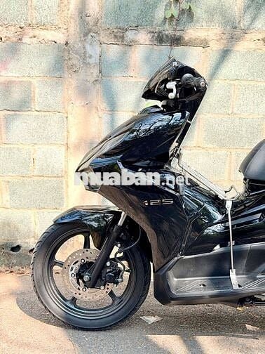 Honda Airblade 2022 125cc 4VAL Đen