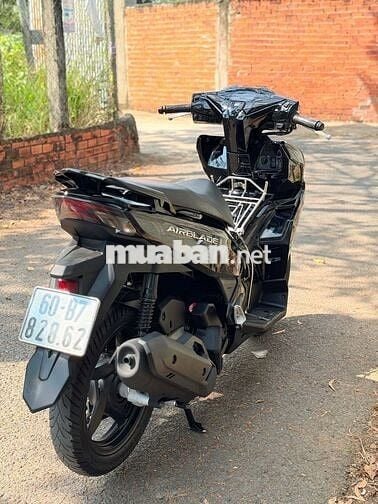 Honda Airblade 2022 125cc 4VAL Đen