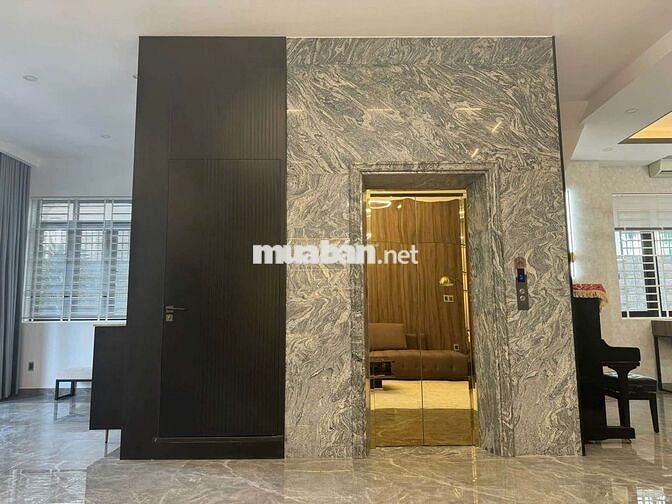 CHO THUÊ BIỆT THỰ KDC PHÚ MỸ VẠN PHÁT HƯNG - Q7