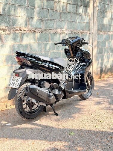 Honda Airblade 2022 125cc 4VAL Đen