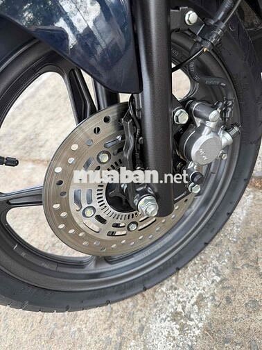 Honda Air Blade 160 ABS Đen 6.000km