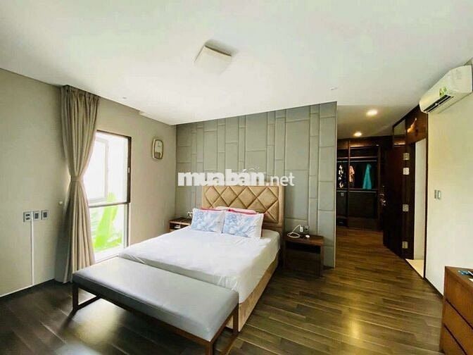 CHO THUÊ BIỆT THỰ KDC PHÚ MỸ VẠN PHÁT HƯNG - Q7