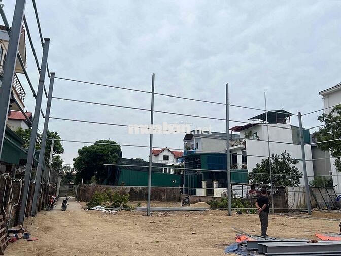 xưởng 400m khu vực tình lam đại thành quốc oai