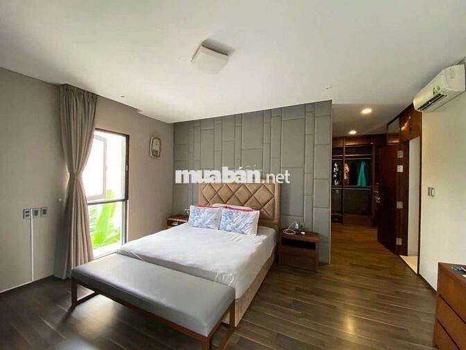 CHO THUÊ BIỆT THỰ KDC PHÚ MỸ VẠN PHÁT HƯNG - Q7
