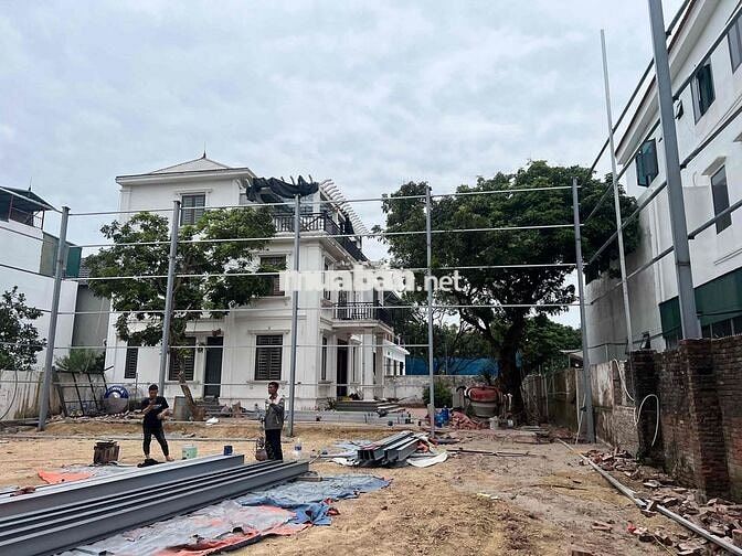 xưởng 400m khu vực tình lam đại thành quốc oai