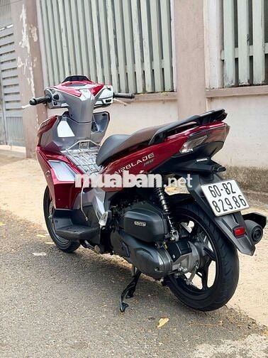 Honda Airblade 150cc 2022 Đỏ