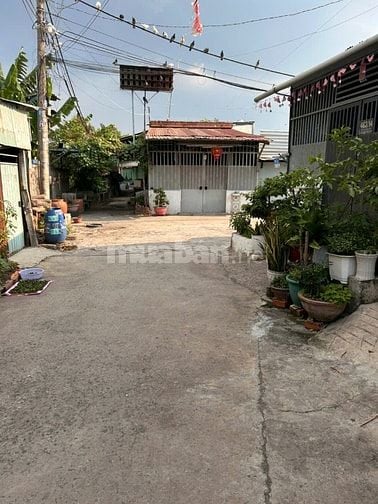 BÁN NHÀ HUỲNH THỊ HAI - HXH ĐẬU ĐỔ - DT48M2 -2 TẦNG-GIÁ CHỈ 2.8 TỶ TL 