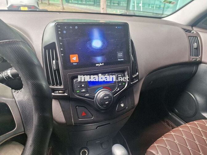 Hyundai I30 CW2011