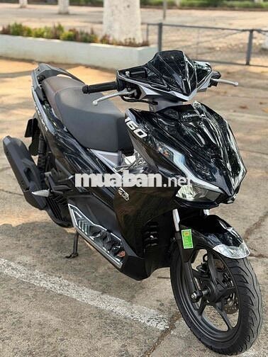 Honda Air Blade 160 ABS Đen 6.000km