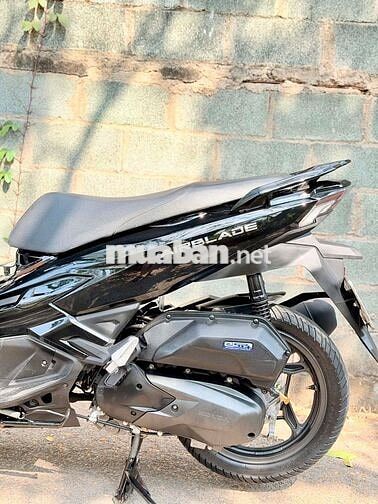 Honda Airblade 2022 125cc 4VAL Đen
