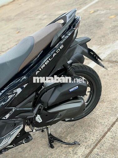 Honda Air Blade 160 ABS Đen 6.000km