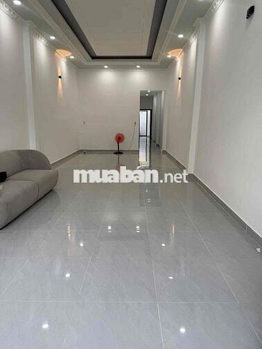 Bán nhà cấp 4, 1 tầng, SHR DT 81m2, giá 4,89 tỷ TL chính chủ