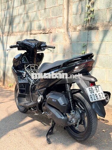 Honda Airblade 2022 125cc 4VAL Đen