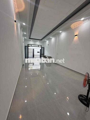 Bán nhà cấp 4, 1 tầng, SHR DT 81m2, giá 4,89 tỷ TL chính chủ