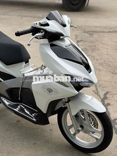 Honda AB Robot màu Trắng
