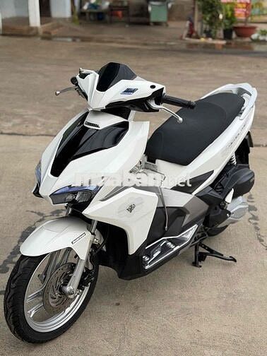 Honda AB Robot màu Trắng