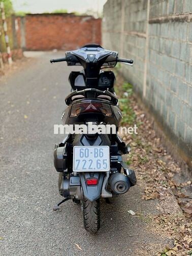 Honda Airblade 2021 150cc Xám