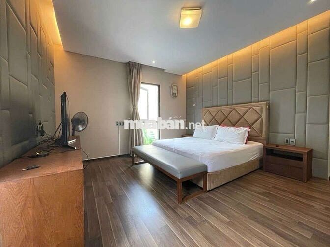 CHO THUÊ BIỆT THỰ KDC PHÚ MỸ VẠN PHÁT HƯNG - Q7