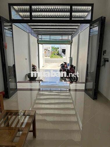 nhà cho thuê mặt tiền võ văn kiệt 3pn