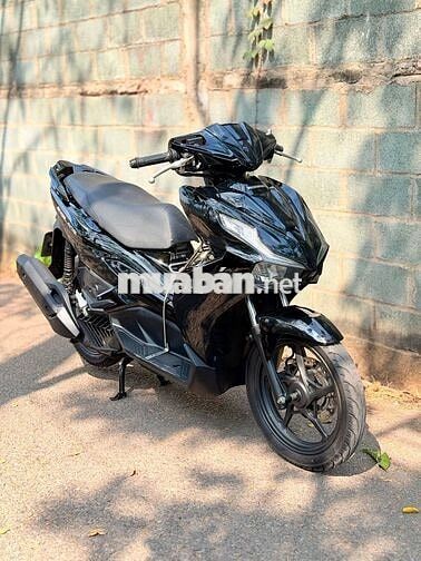 Honda Airblade 2022 125cc 4VAL Đen