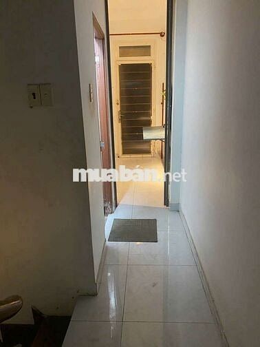 CHO THUÊ NHÀ 3TẦNG MT HẺM XE TẢI-ĐỐI DIỆN VẠN PHÚC CTY HBP THỦ ĐỨC 