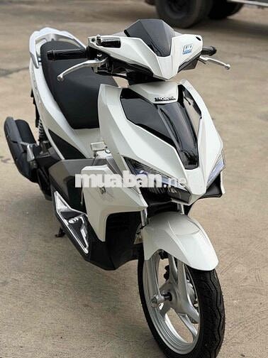 Honda AB Robot màu Trắng