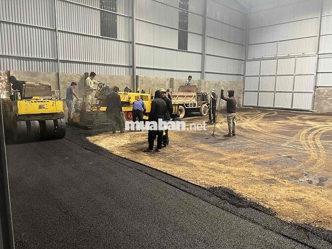 xưởng 400m khu vực tình lam đại thành quốc oai