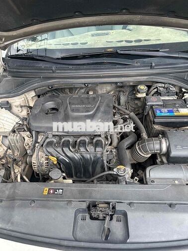 Hyundai Elantra 2019 Trắng 150000 km