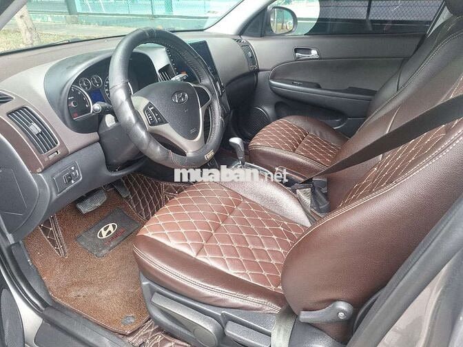 Hyundai I30 CW2011