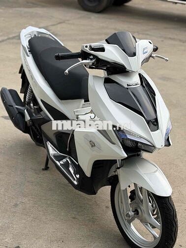 Honda AB Robot màu Trắng