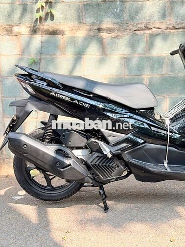 Honda Airblade 2022 125cc 4VAL Đen