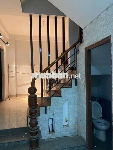 CHO THUÊ NHÀ 3TẦNG MT HẺM XE TẢI-ĐỐI DIỆN VẠN PHÚC CTY HBP THỦ ĐỨC 