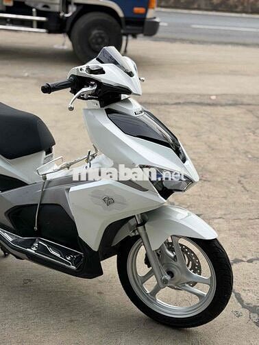 Honda AB Robot màu Trắng