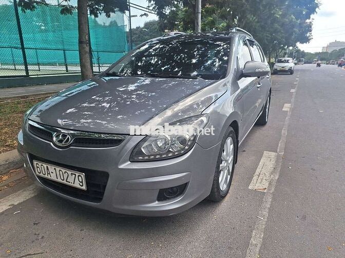 Hyundai I30 CW2011