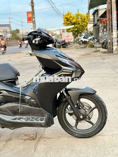 Honda Airblade 2022 125cc Đen