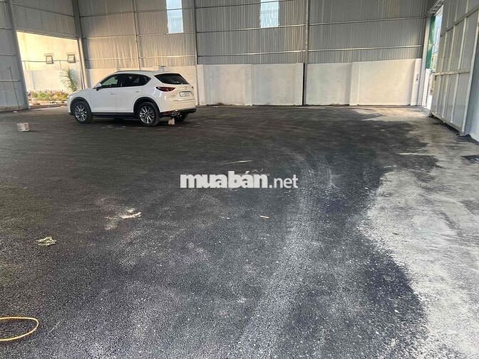 xưởng 400m khu vực tình lam đại thành quốc oai