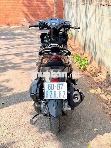 Honda Airblade 2022 125cc 4VAL Đen