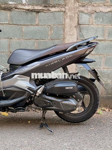 Honda Airblade 2021 150cc Xám