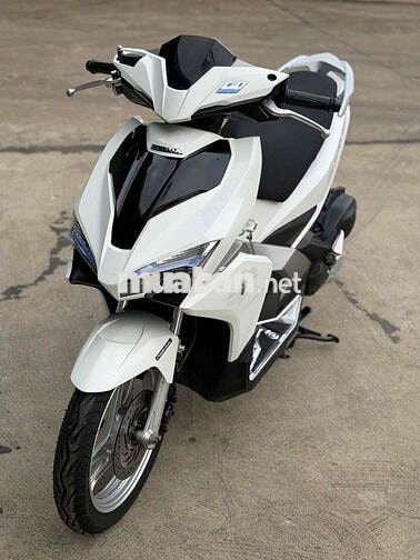 Honda AB Robot màu Trắng