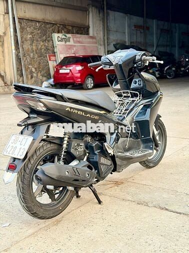 Honda Airblade 2022 125cc Đen