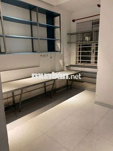 CHO THUÊ NHÀ 3TẦNG MT HẺM XE TẢI-ĐỐI DIỆN VẠN PHÚC CTY HBP THỦ ĐỨC 