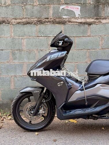 Honda Airblade 2021 150cc Xám