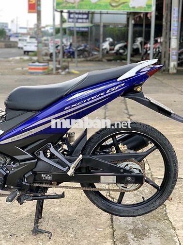 Yamaha Exciter 2017 150cc Xanh bạc