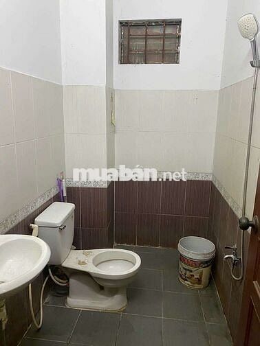 CHO THUÊ NHÀ 3TẦNG MT HẺM XE TẢI-ĐỐI DIỆN VẠN PHÚC CTY HBP THỦ ĐỨC 